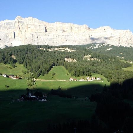 Вилла Agriturismo Paracia Бадия Экстерьер фото
