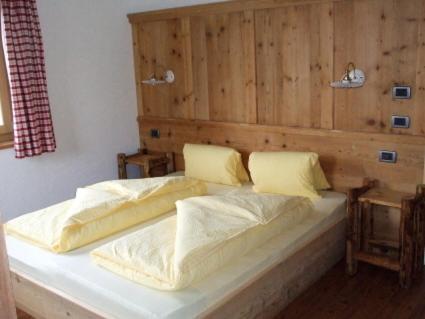 Вилла Agriturismo Paracia Бадия Номер фото