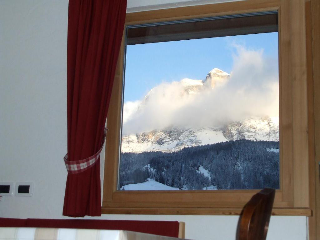 Вилла Agriturismo Paracia Бадия Номер фото